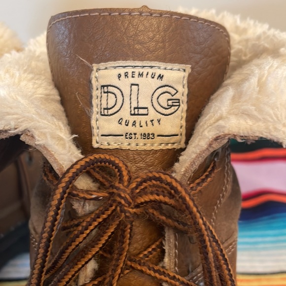 Waterproof Winter/Fall Boots - Picture 6 of 9